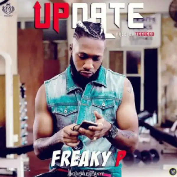 Freaky P - Update